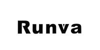 RUNVA logo