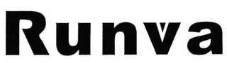 RUNVA logo