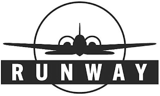 RUNWAY logo