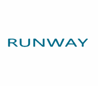 RUNWAY logo