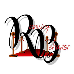RUNWAY BEHAVIOR logo