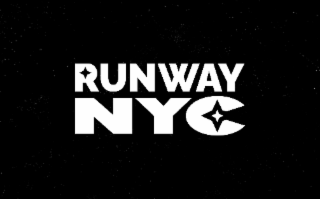 RUNWAY NYC logo
