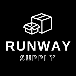 RUNWAY SUPPLY logo
