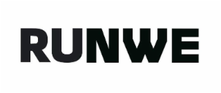RUNWE logo
