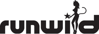 RUNWI D logo
