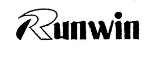 RUNWIN logo