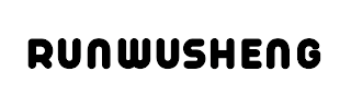 RUNWUSHENG logo