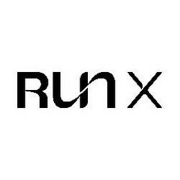 RUNX logo