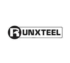 RUNXTEEL logo
