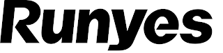 RUNYES logo