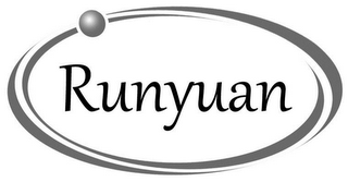 RUNYUAN logo