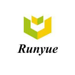 RUNYUE logo