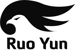RUO YUN logo