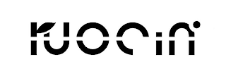 RUOCIN logo