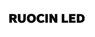 RUOCIN LED logo