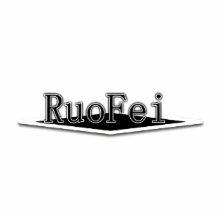 RUOFEI logo