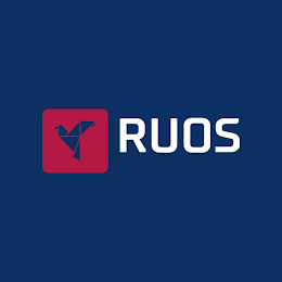 RUOS logo