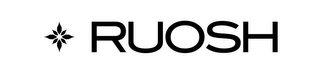 RUOSH logo