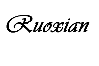 RUOXIAN logo