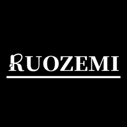 RUOZEMI logo