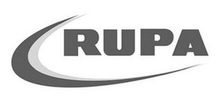 RUPA logo