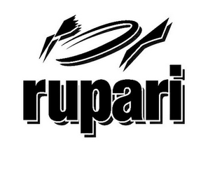 RUPARI logo