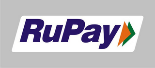 RUPAY logo