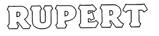 RUPERT logo