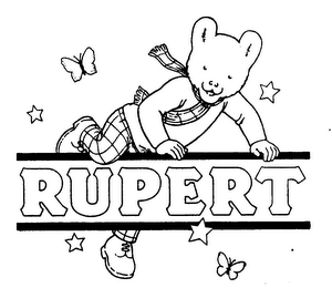 RUPERT logo