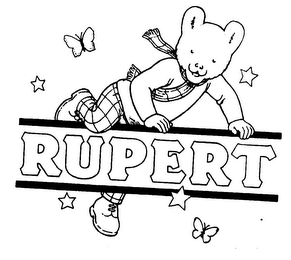 RUPERT logo
