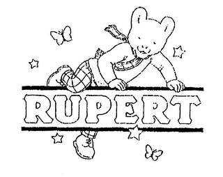 RUPERT logo