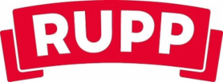 RUPP logo