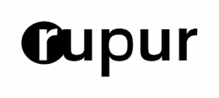 RUPUR logo