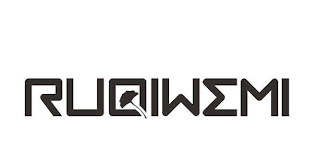 RUQIWEMI logo