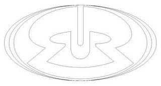 RUR logo