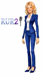 RUR2 logo