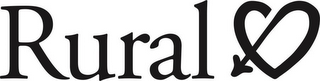 RURAL logo