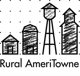 RURAL AMERITOWNE logo