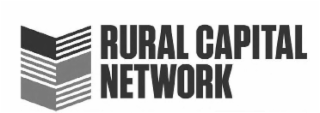 RURAL CAPITAL NETWORK logo