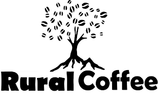 RURAL COFFEE logo