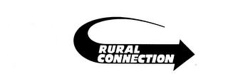 RURAL CONNECTION logo