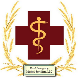 RURAL EMERGENCY MEDICAL PROVIDERS, LLC logo