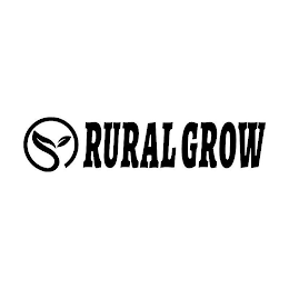 RURAL GROW logo