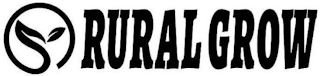 RURAL GROW logo