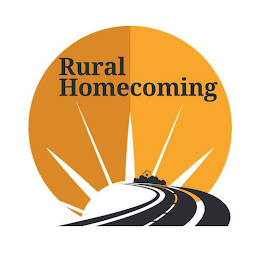 RURAL HOMECOMING logo