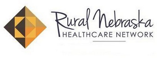RURAL NEBRASKA HEALTHCARE NETWORK logo