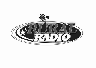 RURAL RADIO logo