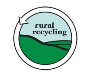 RURAL RECYCLING logo