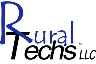 RURAL TECHS LLC logo