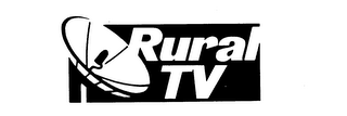 RURAL TV logo